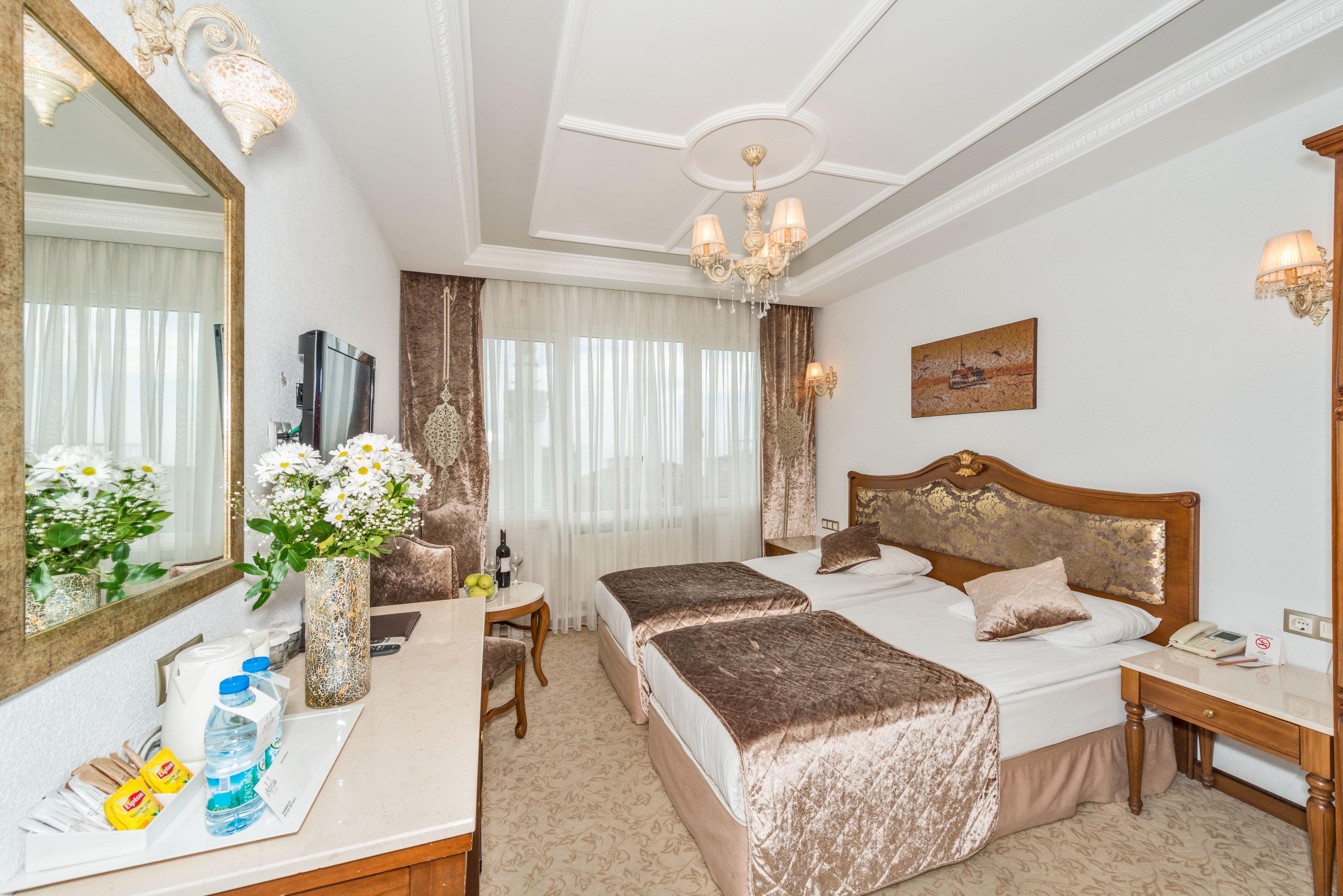 Antis Hotel-Special Category İstanbul Dış mekan fotoğraf